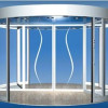 TEKDOOR REVOLVING DOOR